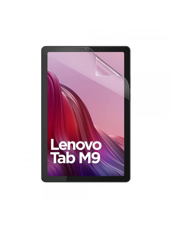 Bufalo Lenovo Tab M9 TB310FU 9 Ekran Koruyucu Flexible Esnek Nano