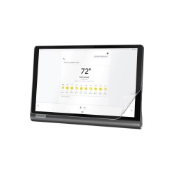 Bufalo Lenovo Yoga Smart Tab 10.1 Ekran Koruyucu Flexible Esnek Nano