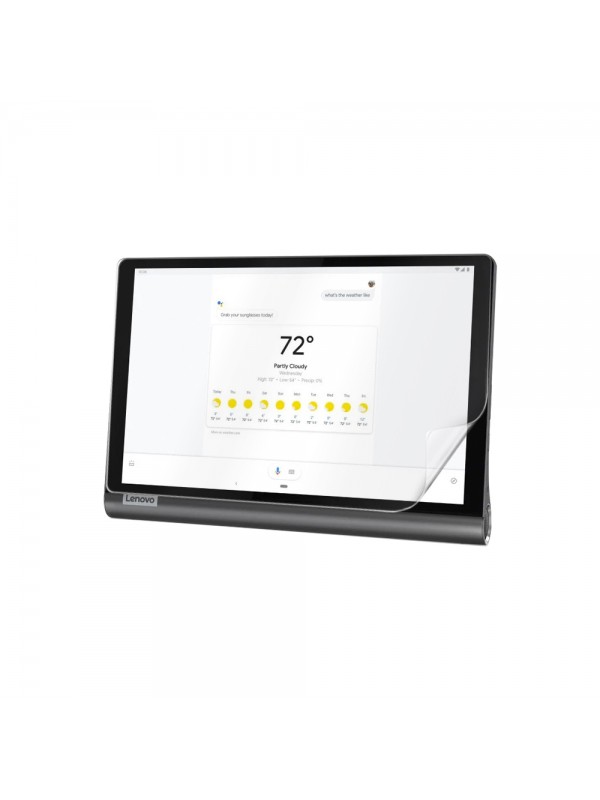 Bufalo Lenovo Yoga Smart Tab 10.1 Ekran Koruyucu Flexible Esnek Nano