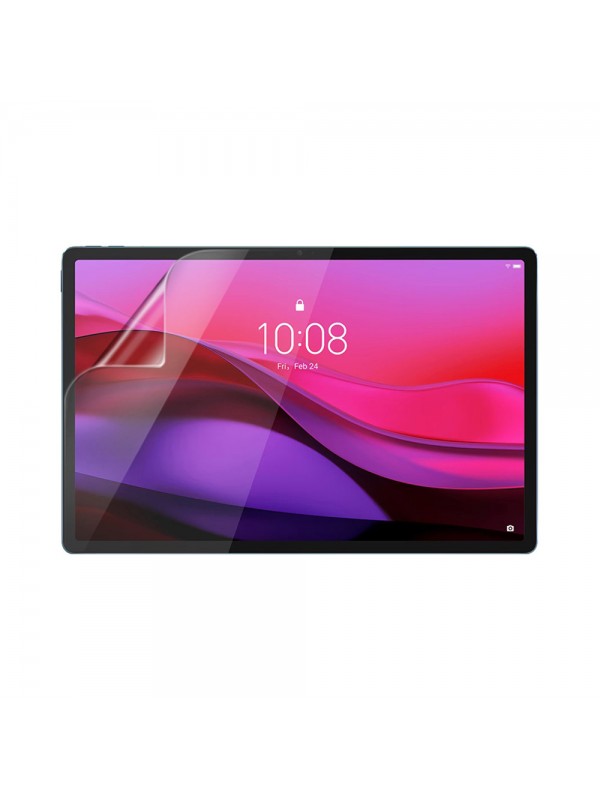 Bufalo Lenovo Yoga Tab Plus TB520FU 12.7 Ekran Koruyucu Flexible Esnek Nano