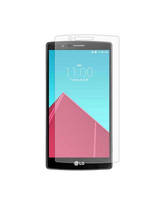 Bufalo LG G4 Ekran Koruyucu FlexiGlass Nano…