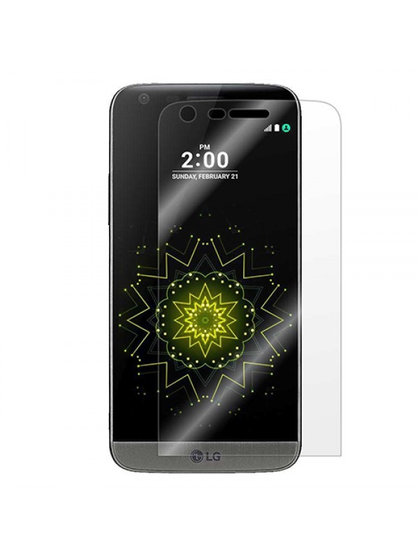 Bufalo LG G5 Kavisli 3D Cam Ekran Koruyucu Şeffaf… Bufalo LG G5 Kavisli 3D Cam Ekran Koruyucu Şeffaf…
