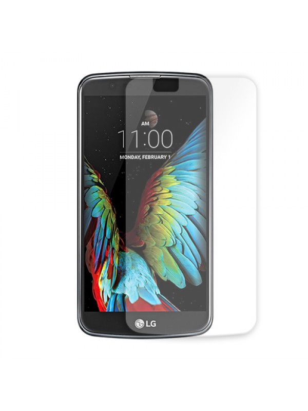 Bufalo LG K10 K430 Ekran Koruyucu FlexiGlass Nano…
