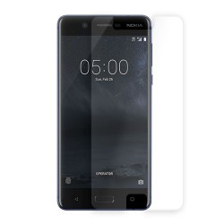 Bufalo Nokia 5 Cam Ekran Koruyucu