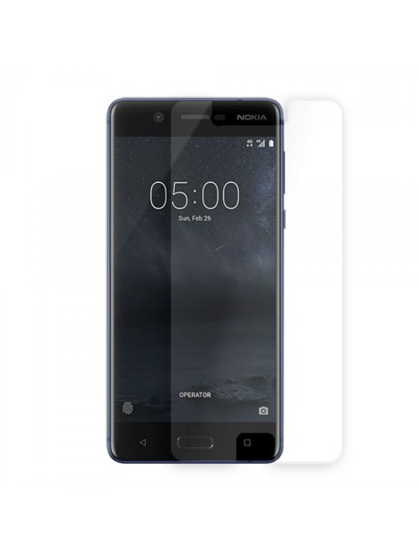 Bufalo Nokia 5 Cam Ekran Koruyucu