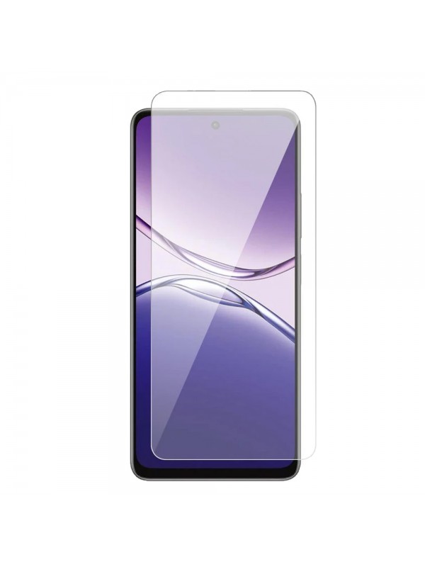 Bufalo Oppo A5 Pro FlexiGlass Nano Ekran Koruyucu Bufalo Oppo A5 Pro FlexiGlass Nano Ekran Koruyucu