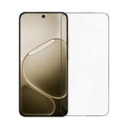 Bufalo Oppo A6 Pro 4G/5G ESD Anti Static Cam Ekran Koruyucu