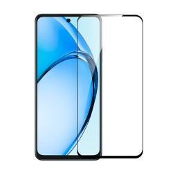 Bufalo Oppo A60 ESD Anti Static Cam Ekran Koruyucu