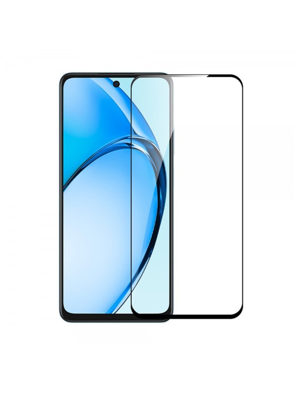 Bufalo Oppo A60 ESD Anti Static Cam Ekran Koruyucu
