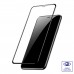 Bufalo Oppo A74 Ekran Koruyucu 6D Nano Tam Kaplayan Siyah
