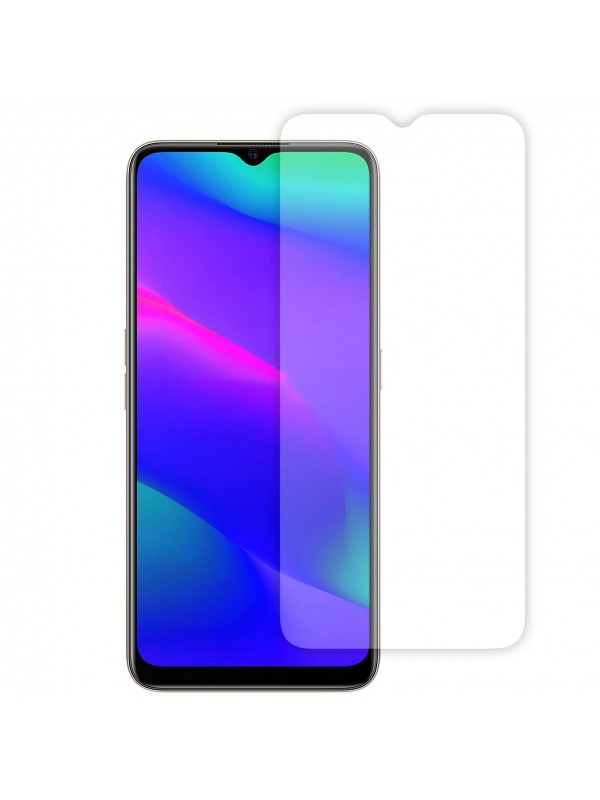 Bufalo Oppo A9 2020 FlexiGlass Nano Ekran Koruyucu… Bufalo Oppo A9 2020 FlexiGlass Nano Ekran Koruyucu…