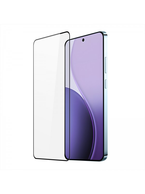 Bufalo Oppo Reno 14F ESD Anti Static Cam Ekran Koruyucu Bufalo Oppo Reno 14F ESD Anti Static Cam Ekran Koruyucu