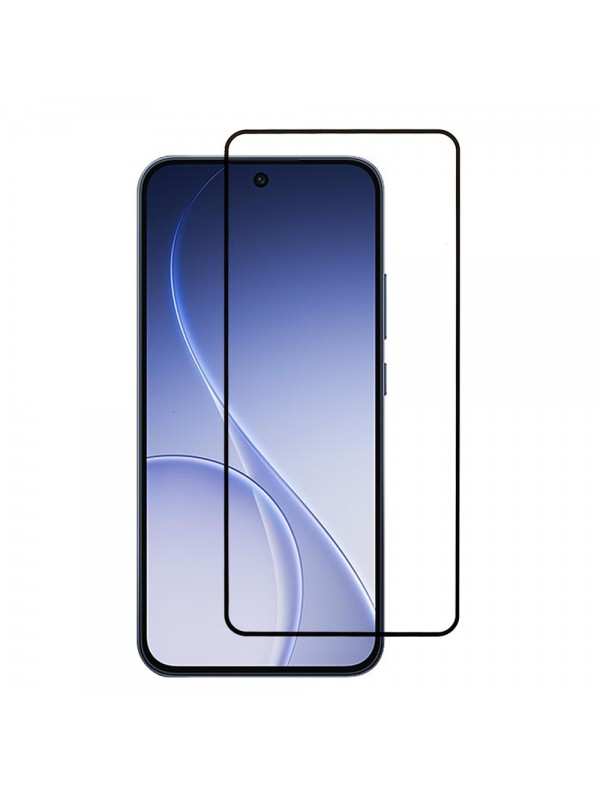 Bufalo Oppo Reno 15F ESD Anti Static Cam Ekran Koruyucu