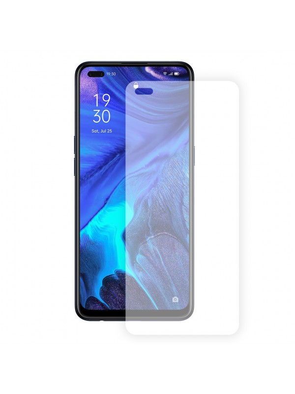 Bufalo Oppo Reno4 FlexiGlass Nano Ekran Koruyucu…