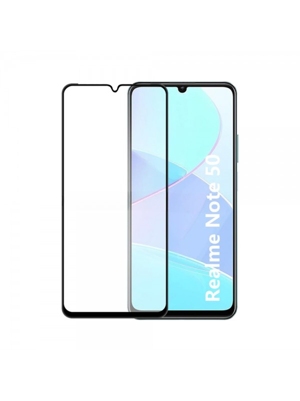 Bufalo Realme Note 50 ESD Anti Static Cam Ekran Koruyucu