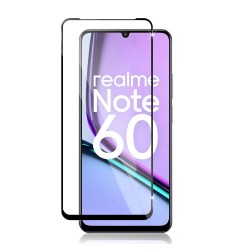 Bufalo Realme Note 60 ESD Anti Static Cam Ekran Koruyucu