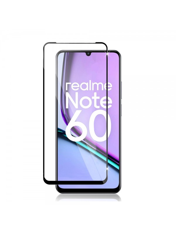 Bufalo Realme Note 60 ESD Anti Static Cam Ekran Koruyucu