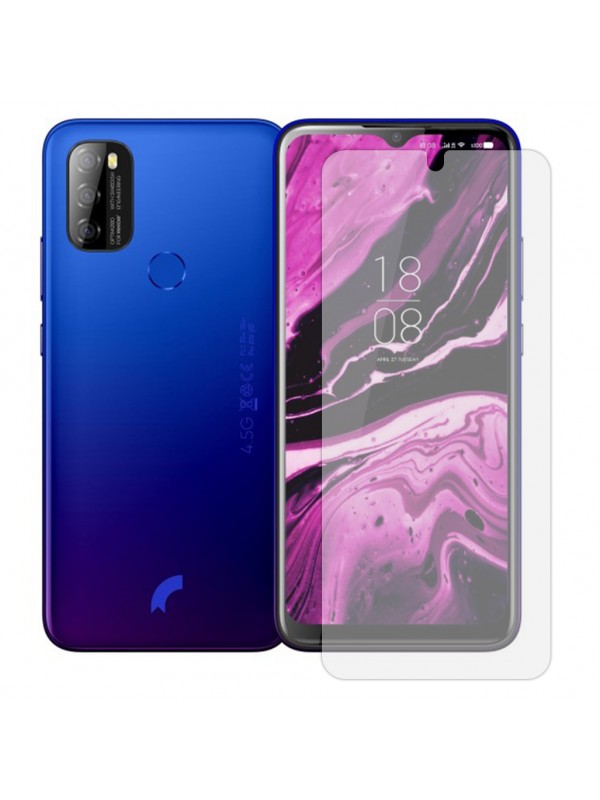 Bufalo Reeder P13 Blue Max Pro 256GB FlexiGlass Nano Ekran Koruyucu…