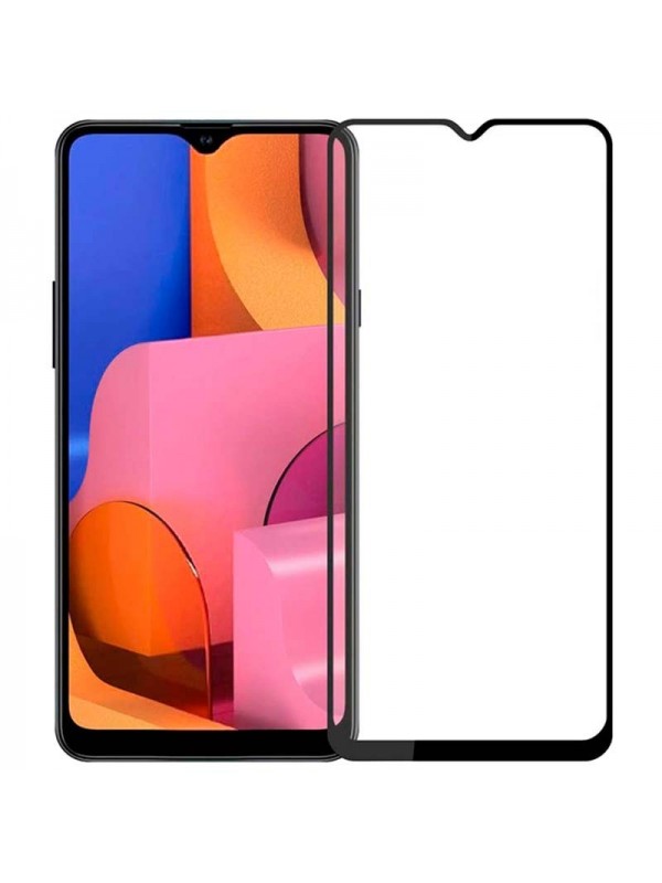 Bufalo Samsung Galaxy A02s / A03s Ekran Koruyucu Seramik Nano 9D Tam Kapla&hellip;