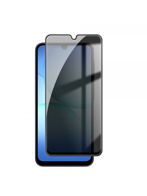 Bufalo Samsung Galaxy A07 ESD Anti Static Hayalet Privacy Cam Ekran Koruyucu