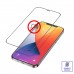 Bufalo Samsung Galaxy A12 Ekran Koruyucu 6D Nano Tam Kaplayan Siyah