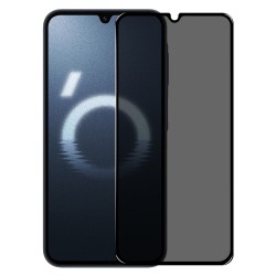 Bufalo Samsung Galaxy A16 ESD Anti Static Hayalet Privacy Cam Ekran Koruyucu