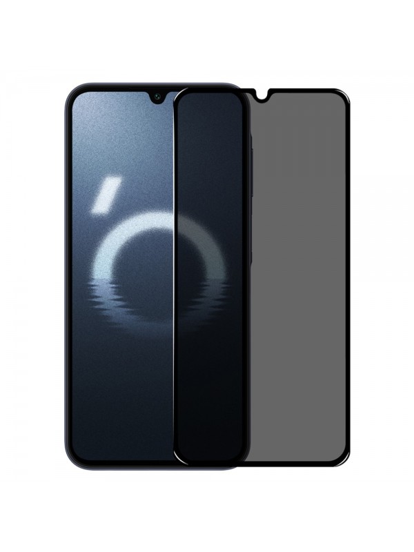 Bufalo Samsung Galaxy A16 ESD Anti Static Hayalet Privacy Cam Ekran Koruyucu