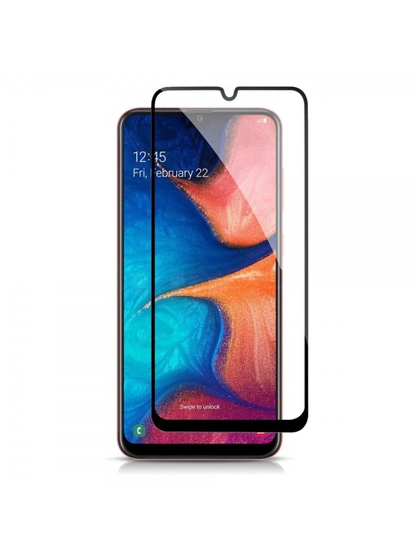 Bufalo Samsung Galaxy A18 ESD Anti Static Cam Ekran Koruyucu Bufalo Samsung Galaxy A18 ESD Anti Static Cam Ekran Koruyucu