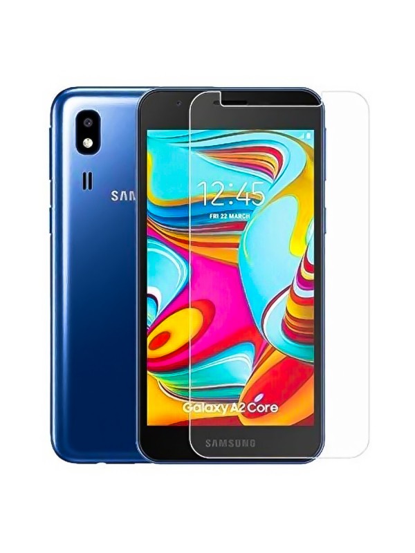 Bufalo Samsung Galaxy A2 Core A260 FlexiGlass Nano Ekran Koruyucu…
