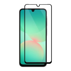 Bufalo Samsung Galaxy A26 ESD Anti Static Cam Ekran Koruyucu