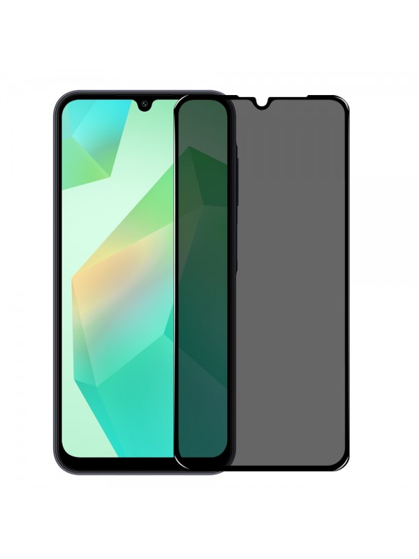 Bufalo Samsung Galaxy A26 ESD Anti Static Hayalet Privacy Cam Ekran Koruyucu