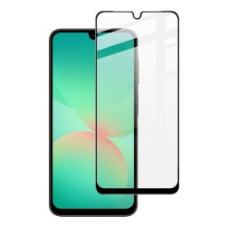 Bufalo Samsung Galaxy A27 5G ESD Anti Static Cam Ekran Koruyucu