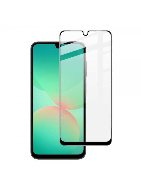 Bufalo Samsung Galaxy A27 5G ESD Anti Static Cam Ekran Koruyucu Bufalo Samsung Galaxy A27 5G ESD Anti Static Cam Ekran Koruyucu
