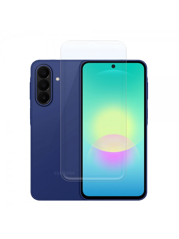 Bufalo Samsung Galaxy A27 FlexiGlass Nano Ekran Koruyucu… Bufalo Samsung Galaxy A27 FlexiGlass Nano Ekran Koruyucu…