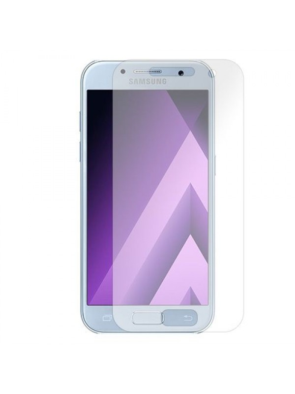 Bufalo Samsung Galaxy A3 2017 (A320) Ekran Koruyucu Full Body…