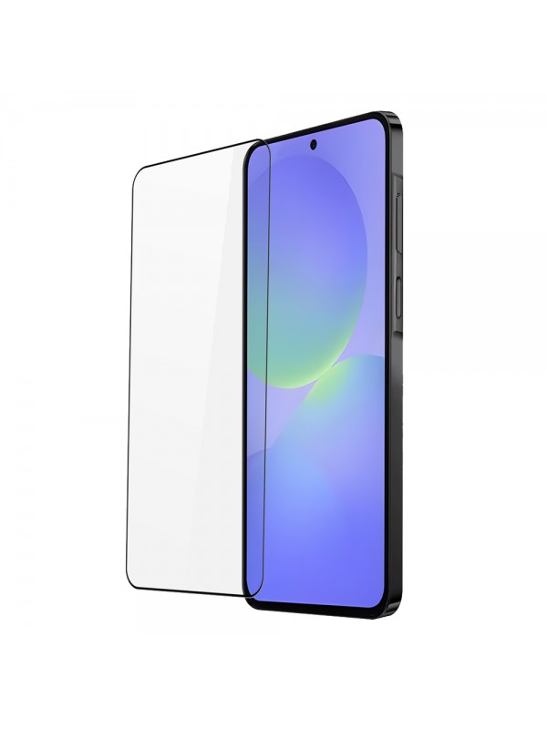 Bufalo Samsung Galaxy A37 5G ESD Anti Static Cam Ekran Koruyucu