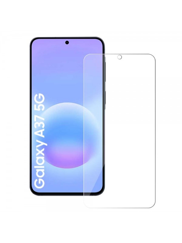 Bufalo Samsung Galaxy A37 FlexiGlass Nano Ekran Koruyucu Bufalo Samsung Galaxy A37 FlexiGlass Nano Ekran Koruyucu