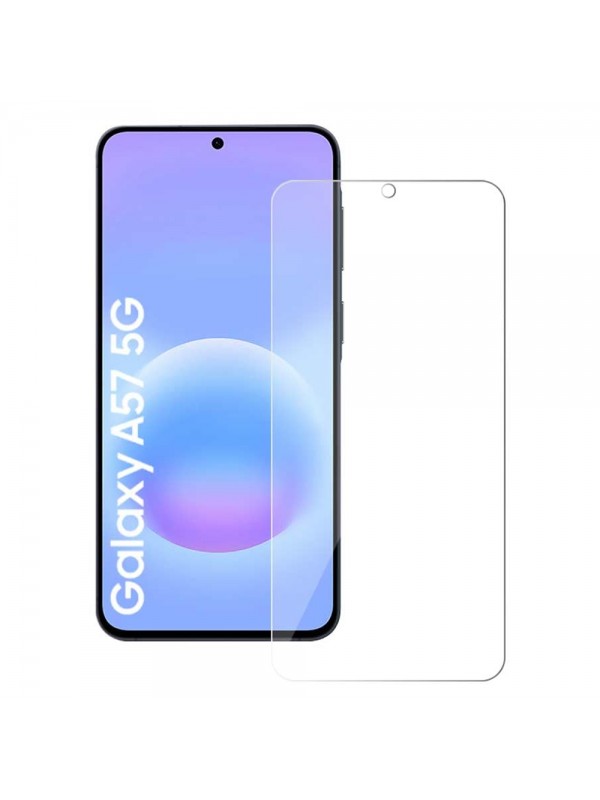 Bufalo Samsung Galaxy A57 FlexiGlass Nano Ekran Koruyucu Bufalo Samsung Galaxy A57 FlexiGlass Nano Ekran Koruyucu