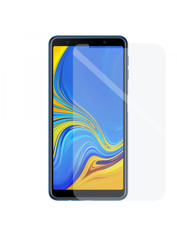 Bufalo Samsung Galaxy A7 2018 (A750) Ekran Koruyucu FlexiGlass Nano…