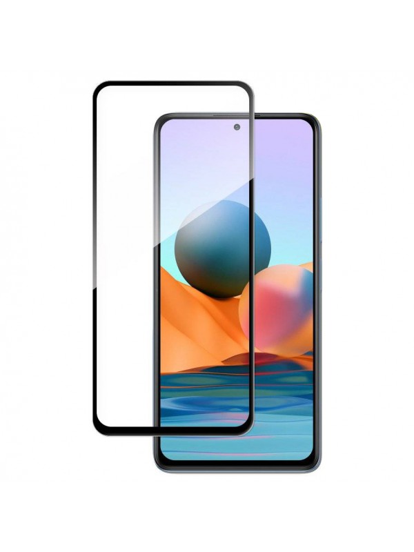 Bufalo Samsung Galaxy A72 Ekran Koruyucu 6D Nano Tam Kaplayan Siyah&hellip;