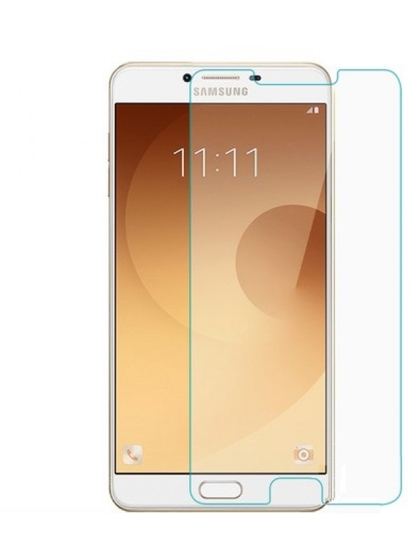 Bufalo Samsung Galaxy C9 Pro (C9000) Ekran Koruyucu FlexiGlass Nano…
