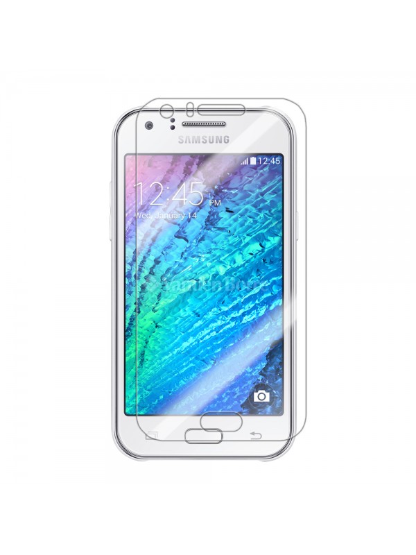 Bufalo Samsung Galaxy J1 Mini (J105) Cam Ekran Koruyucu…