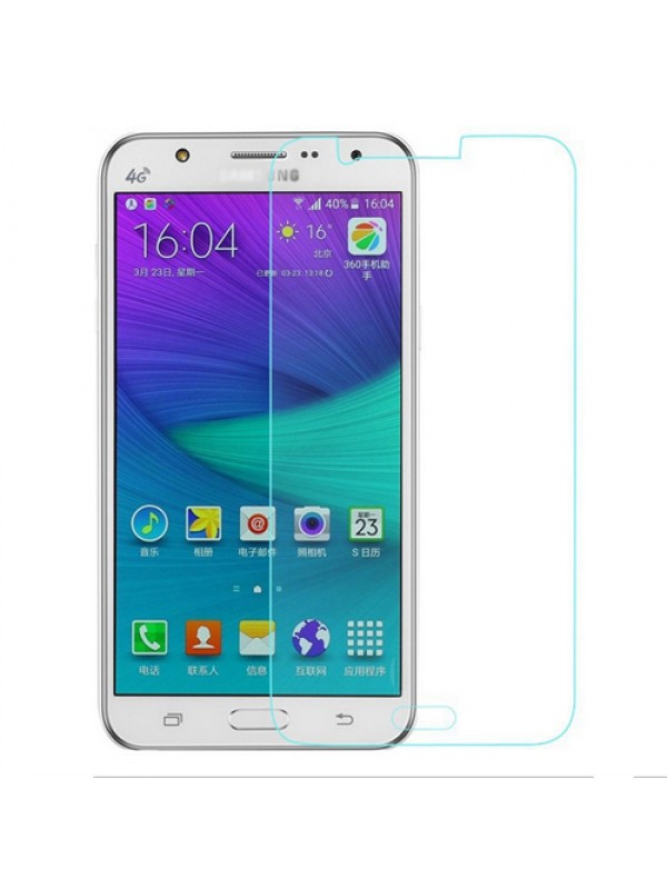 Bufalo Samsung Galaxy J5 (J500) Ekran Koruyucu FlexiGlass Nano…