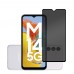 Bufalo Samsung Galaxy M14 5G ESD Anti Static Hayalet Privacy Cam Ekran Koruyucu Bufalo Samsung Galaxy M14 5G ESD Anti Static Hayalet Privacy Cam Ekran Koruyucu