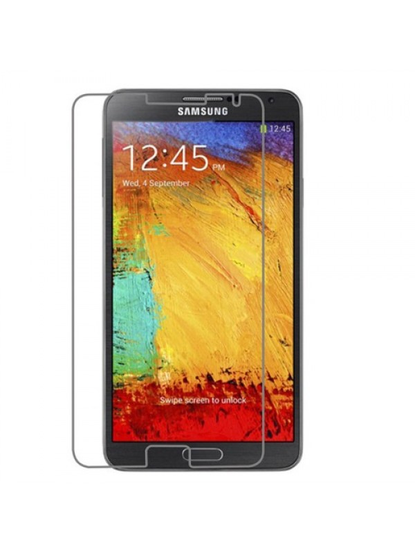 Bufalo Samsung Galaxy Note 3 (N9000) Mat Cam Ekran Koruyucu…