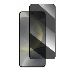 Bufalo Samsung Galaxy S24 ESD Anti Static Hayalet Privacy Cam Ekran Koruyucu