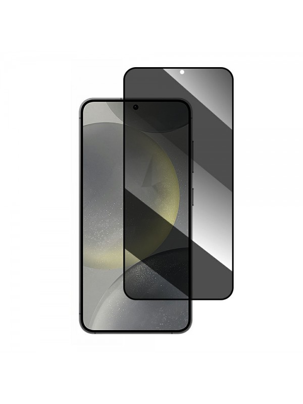 Bufalo Samsung Galaxy S24 ESD Anti Static Hayalet Privacy Cam Ekran Koruyucu