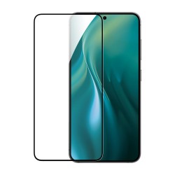 Bufalo Samsung Galaxy S25 Plus ESD Anti Static Cam Ekran Koruyucu