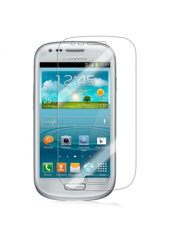 Bufalo Samsung Galaxy S3 Mini (I8190-I8200) Cam Ekran Koruyucu…