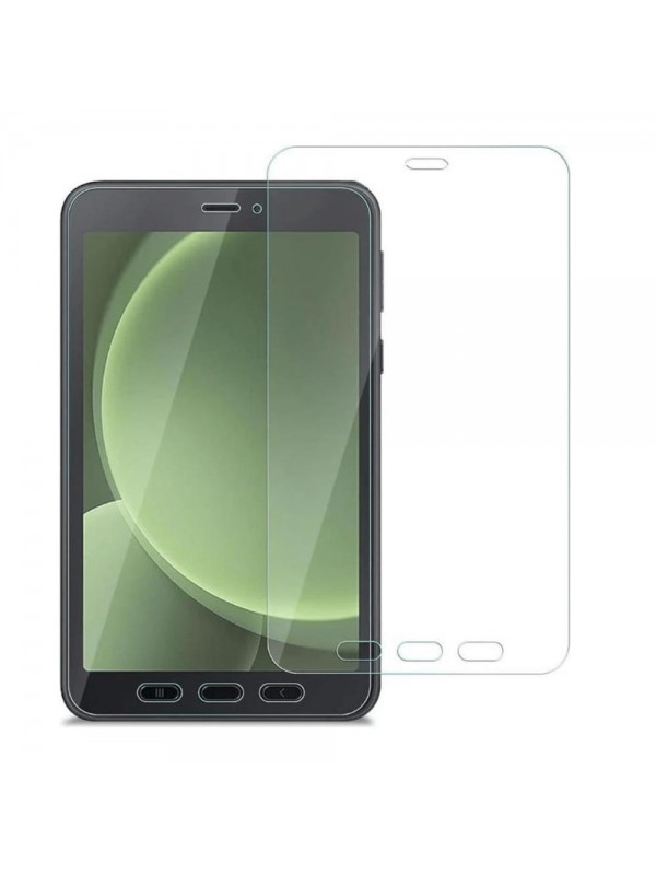 Bufalo Samsung Galaxy Tab Active 5 X308 Flexible Nano Ekran Koruyucu Bufalo Samsung Galaxy Tab Active 5 X308 Flexible Nano Ekran Koruyucu